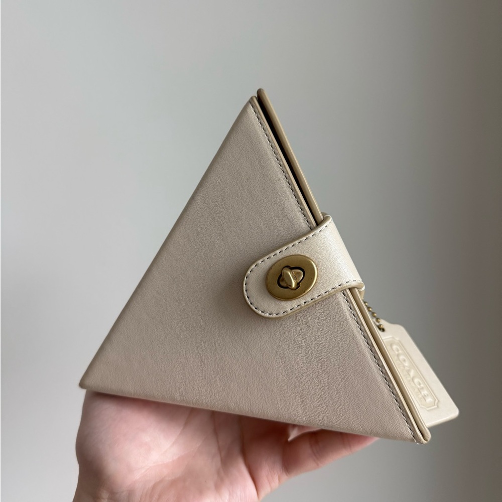 Coach City Blocks bag